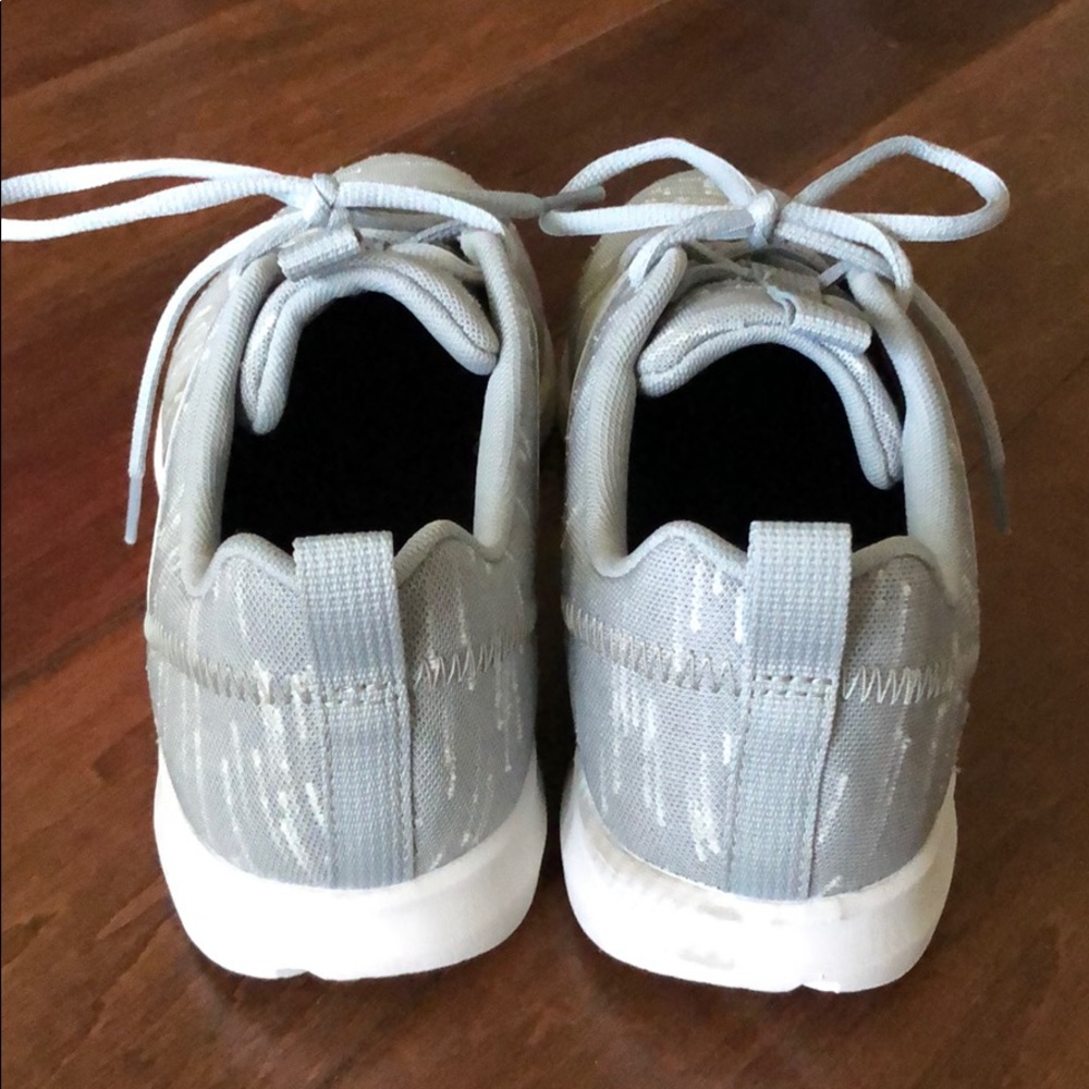 Merrell | NWOT Flora Day Lace High Rise Sneakers Size 9.5 - Picture 5 of 10